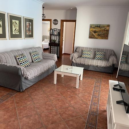 Nerja Paradise Rentals - Villa Jazmines Exterior foto